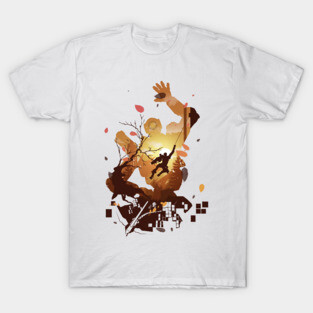 Apex Legends Pathfinder T-Shirt