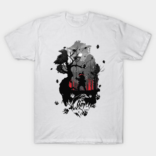 Apex Legends Bloodhound T-Shirt