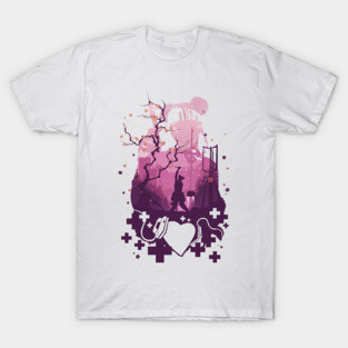 Apex Legends Lifeline T-Shirt