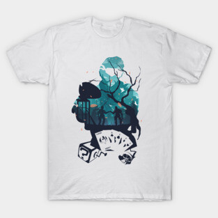 Apex Legends Mirage T-Shirt