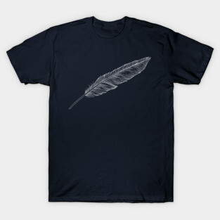 FEATHER T-Shirt