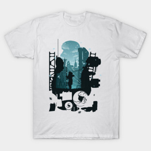 Apex Legends Wattson T-Shirt