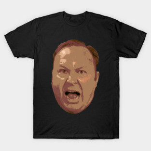 Alex Jones T-Shirt