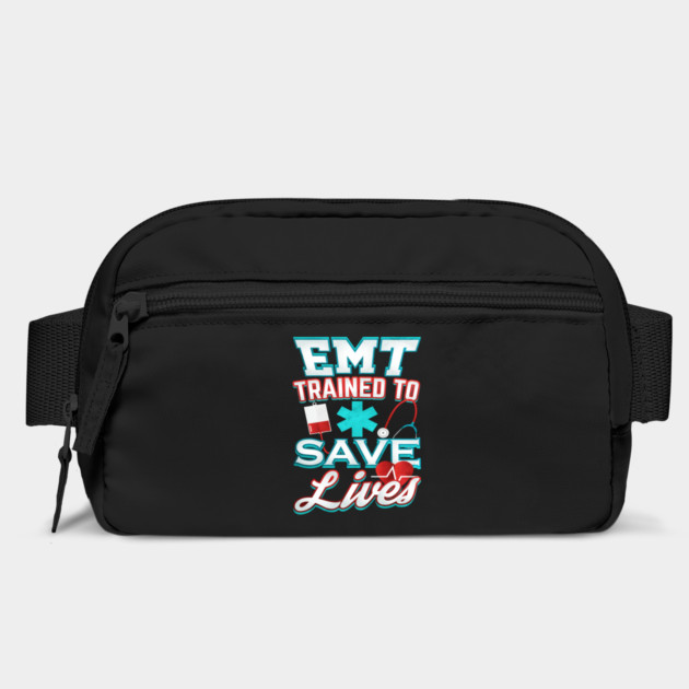 EMT Save Lives for Emergency medical technicians by creative