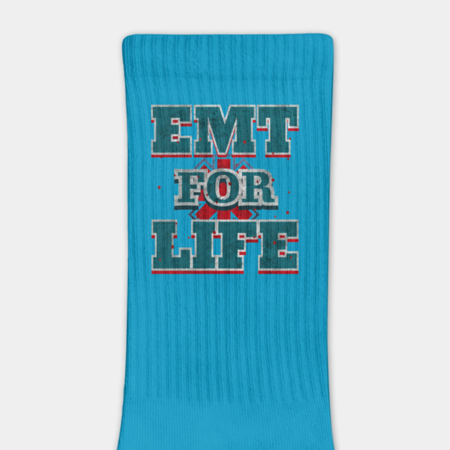 EMT For Live Design for Emergency medical technicians by creative