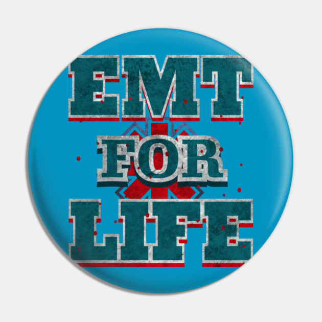 EMT For Live Design for Emergency medical technicians Pin by creative