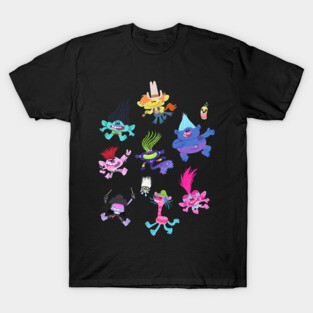 Trolls T-Shirt
