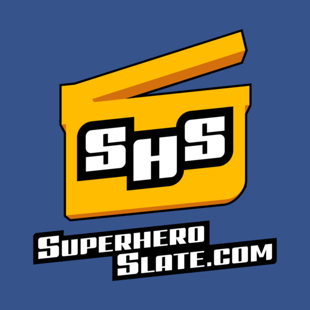 Superhero Slate Classic by SuperheroSlate