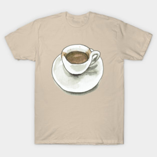 Espresso T-Shirt