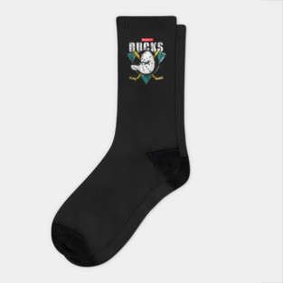 Ducks Socks