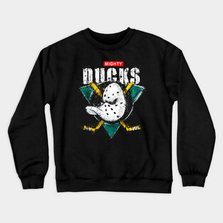 Ducks Crewneck Sweatshirt