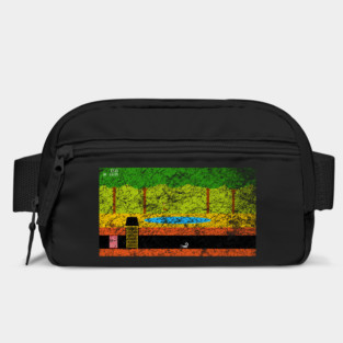 Pitfall! Bag