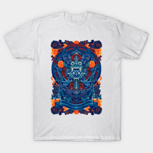 Barong X Rangda T-Shirt