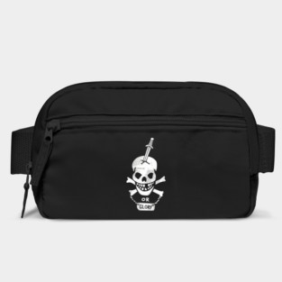 Death Or Glory Private Hudson Aliens Bag