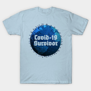 Covid-19 Survivor T-Shirt