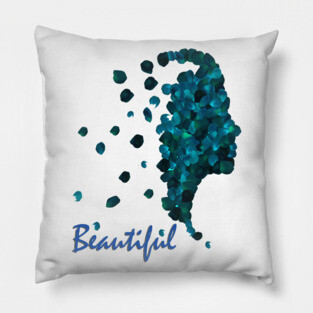 Beautiful Pillow