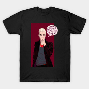 Spike T-Shirt