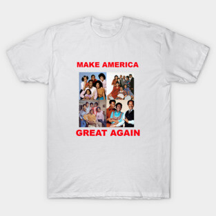 Make America Great Again, MAGA Hoodie T-Shirt