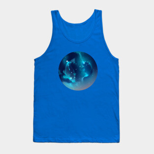 Pisces Tank Top