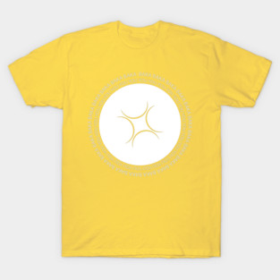 [Tsundere] You Baka (White) T-Shirt