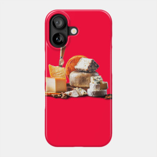 Cheese Phone Case