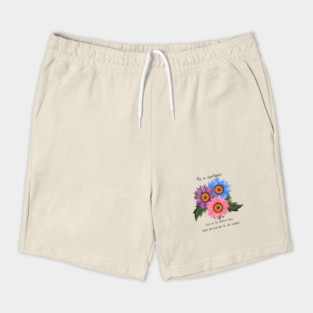 Sunflower Shorts