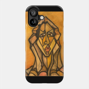 Chola Phone Case