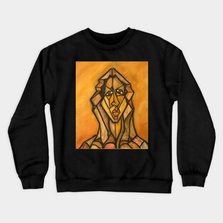 Chola Crewneck Sweatshirt