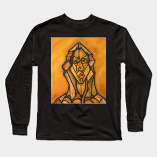 Chola Long Sleeve T-Shirt