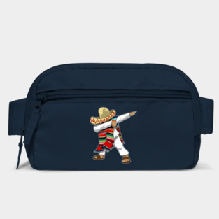 Mexican Dabbing Bag