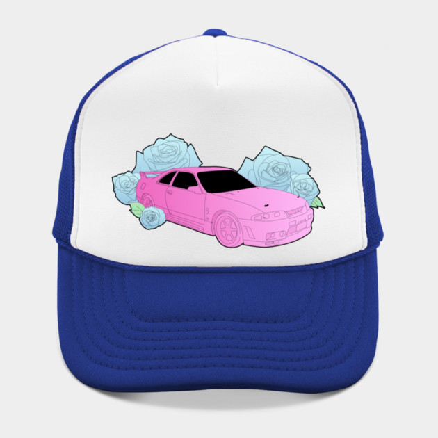 GTR SKYLINE by sheisrecovering