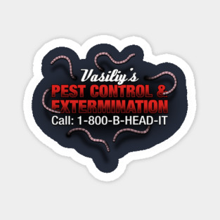 B-Head-It Sticker