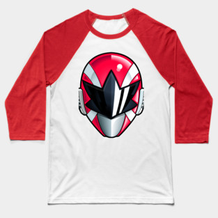 V-Red ! Ready ! Baseball T-Shirt