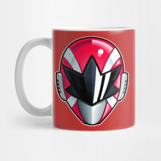 V-Red ! Ready ! Mug
