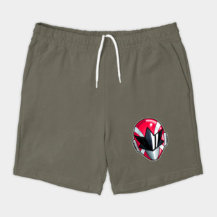 V-Red ! Ready ! Shorts