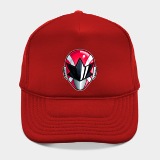 V-Red ! Ready ! Hat
