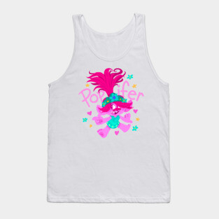 Matching Nicknames - Popifer Tank Top
