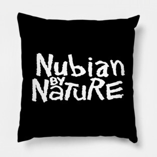 Nubian by Naughty Pillow