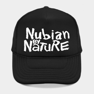 Nubian by Naughty Hat