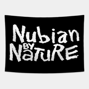 Nubian by Naughty Tapestry