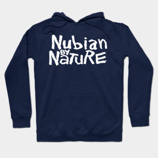 Nubian by Naughty Hoodie