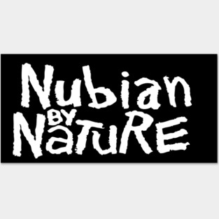 Nubian by Naughty Posters and Art