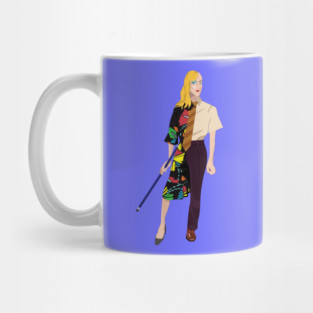 Good News and Bad News Mug