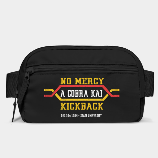 No Mercy Tournament Shirt by Jim and Them