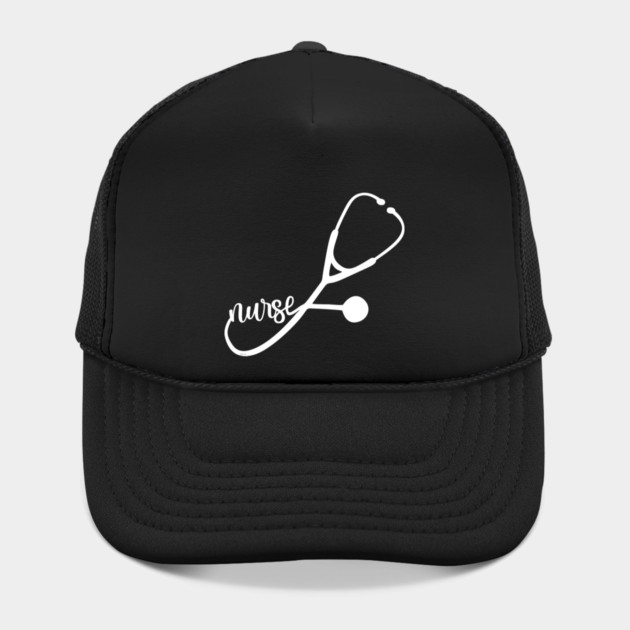 Stethoscope Nurse Script Gift by creative