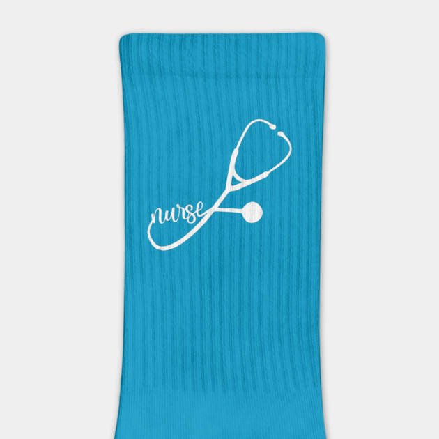 Stethoscope Nurse Script Gift by creative