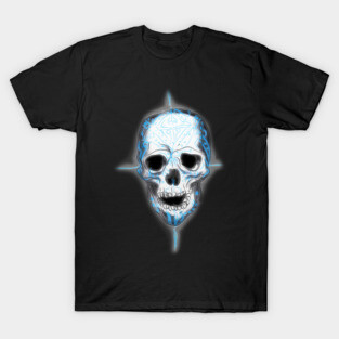 Voodoo Glow Skull T-Shirt