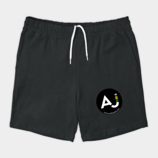 Audio Judo Logo Shorts