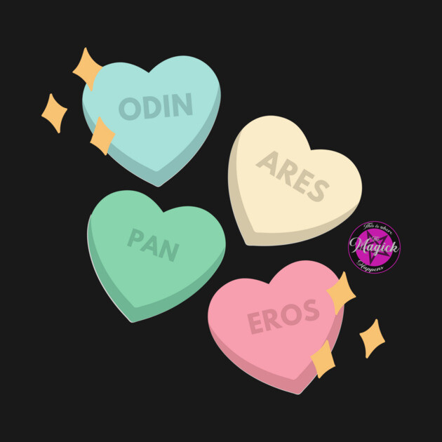 Boyfriend Material by MagickHappens