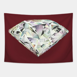 Diamond Tapestry